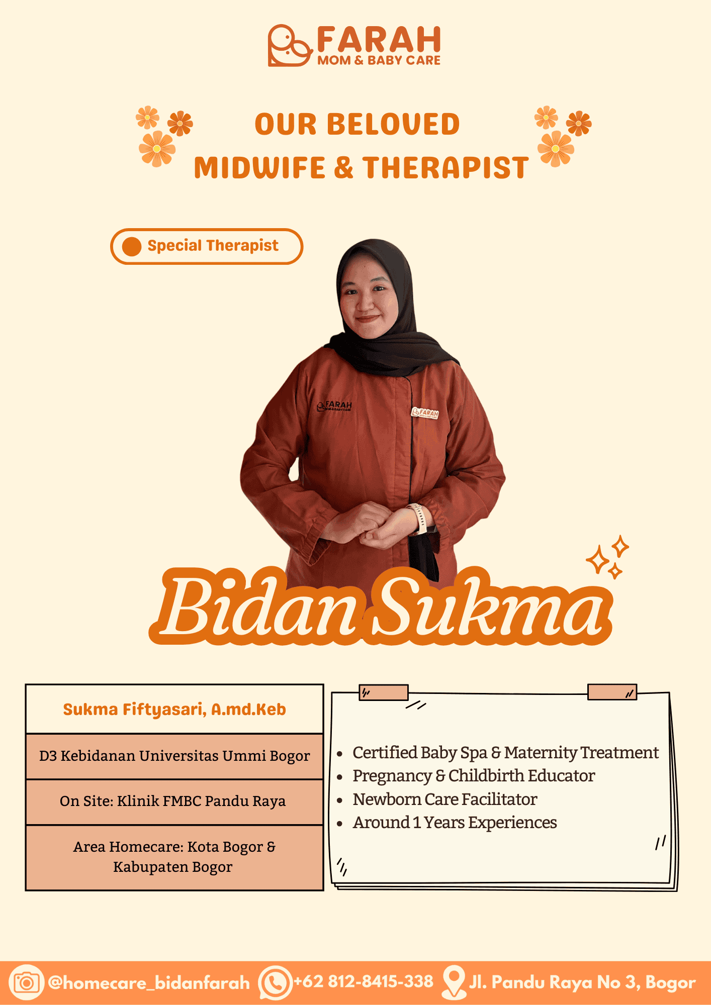 Bidan Sukma